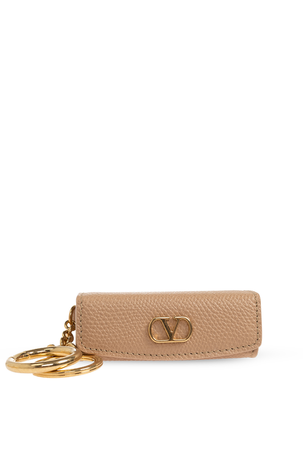 Leather lipstick case od Valentino Garavani