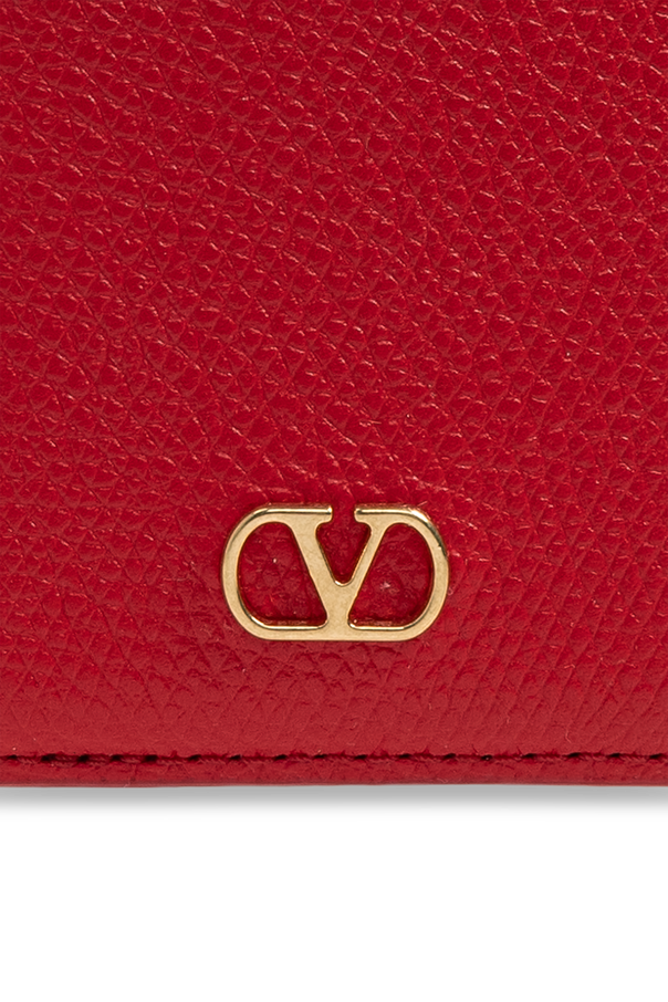 Valentino Garavani MagSafe card case