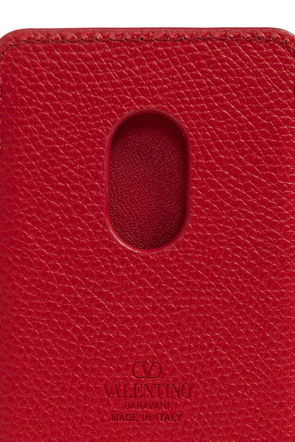 Valentino Garavani MagSafe card case