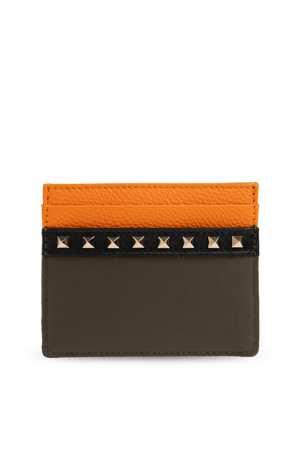 Studded card holder od Valentino Garavani