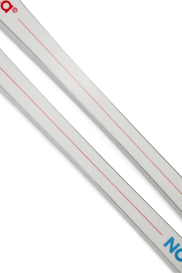 Casablanca Esquís con logo