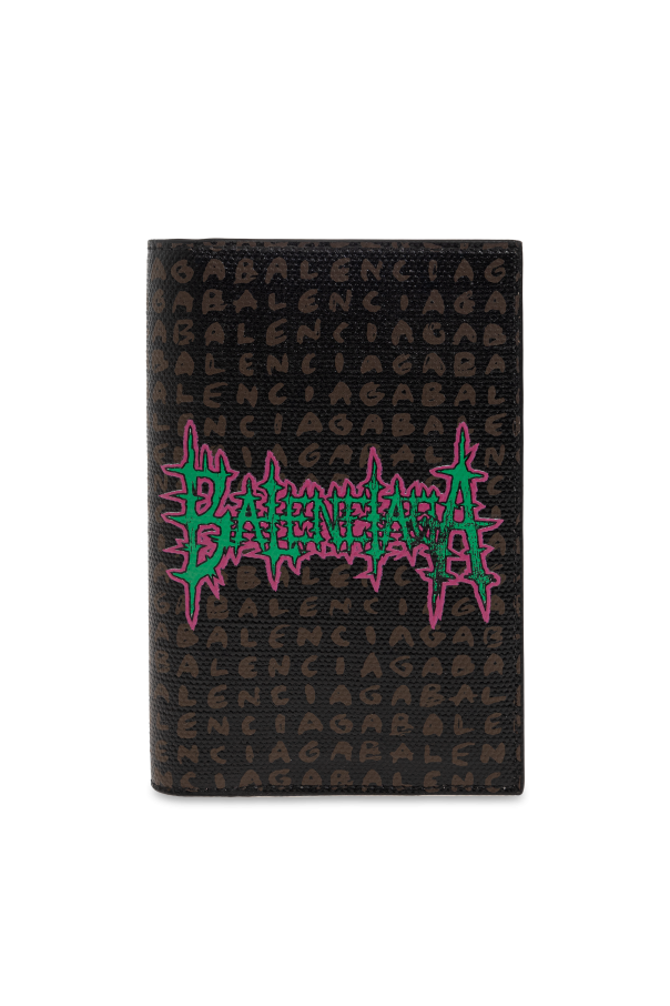 Passport case od Balenciaga