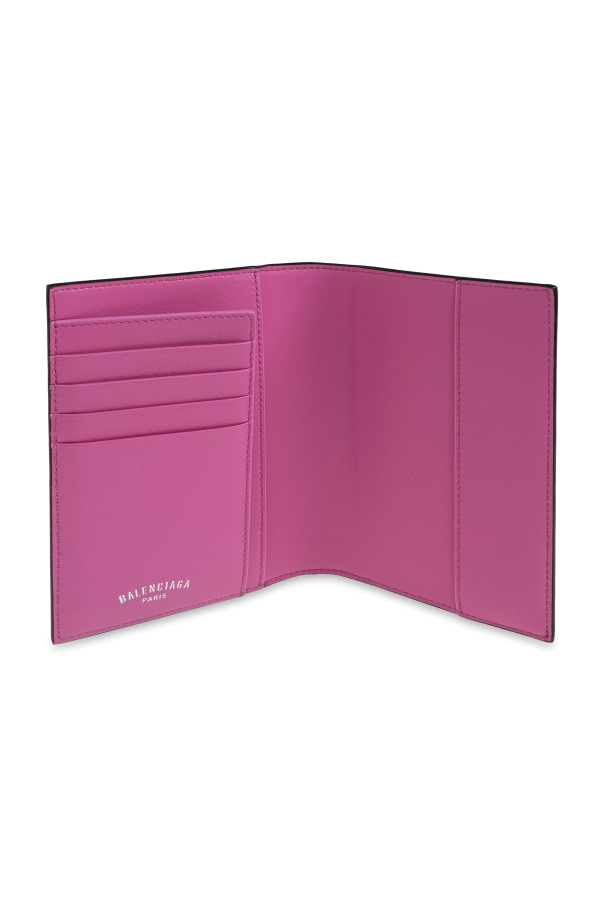 Balenciaga Etui na paszport