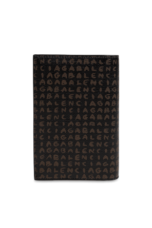 Balenciaga Etui na paszport