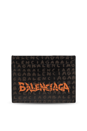 Estuche para tarjeta con logo