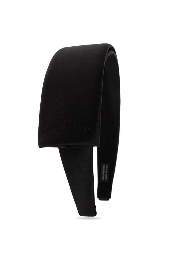 Headband od Balenciaga