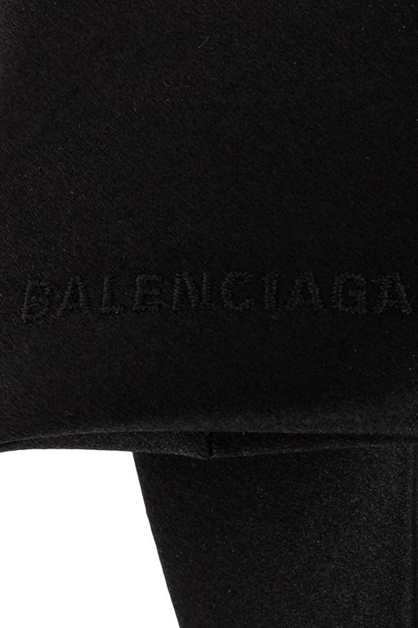 Balenciaga Cinta para la cabeza