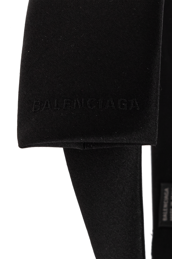 Balenciaga Cinta para la cabeza