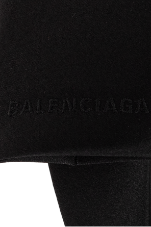 Balenciaga Cinta para la cabeza