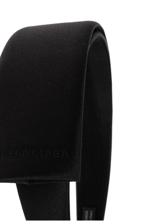 Balenciaga Cinta para la cabeza