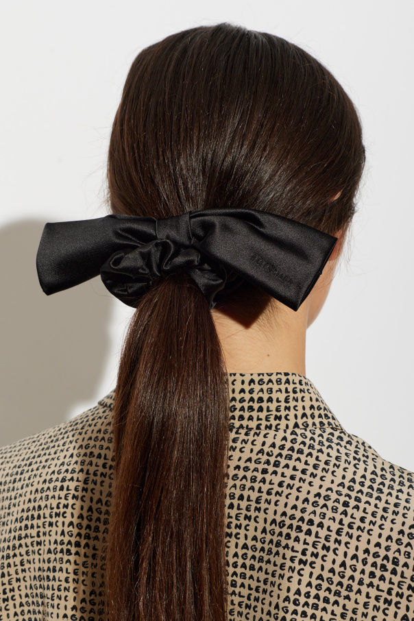 Balenciaga Hair tie