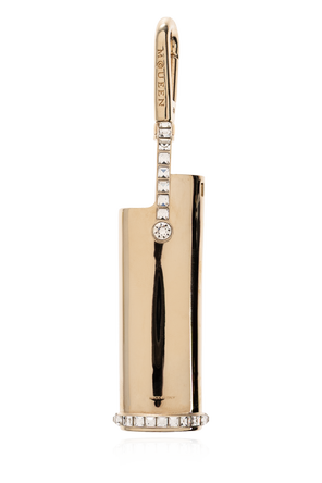 Alexander McQueen Funda para encendedor