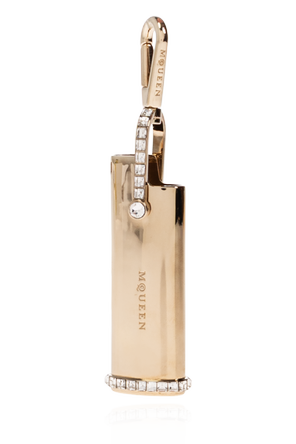 Alexander McQueen Funda para encendedor