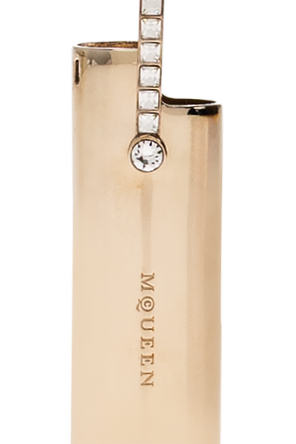 Alexander McQueen Funda para encendedor