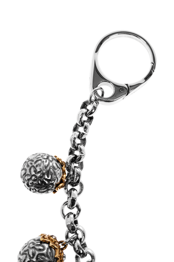 Alexander McQueen Ozdobná reťaz s príveskami ‘Heirloom Chain’