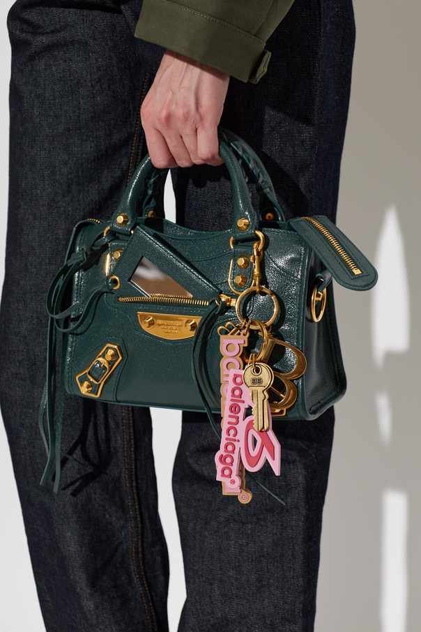 Balenciaga Keyring