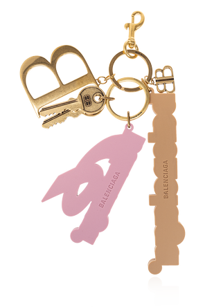 Balenciaga Keyring