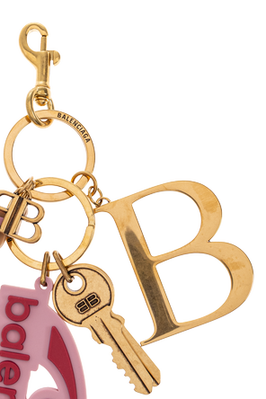 Balenciaga Keyring