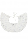 Ganni Printed collar