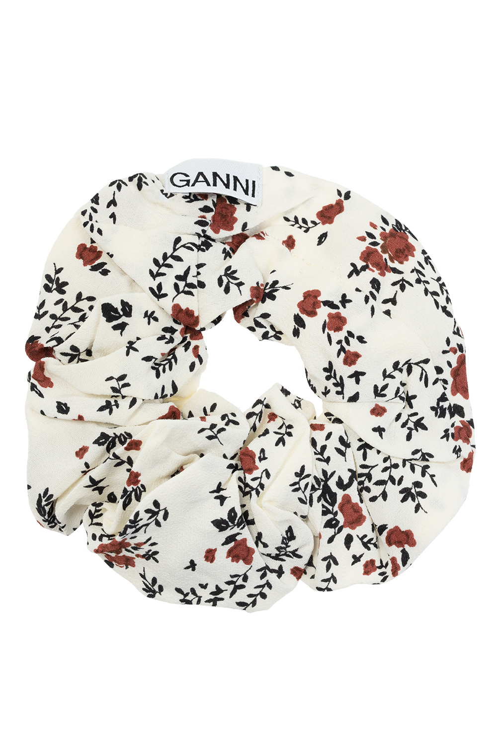 Ganni Hair tie