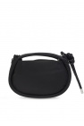 Ganni Shoulder bag with logo