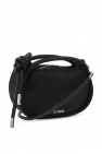 Ganni Shoulder bag with logo