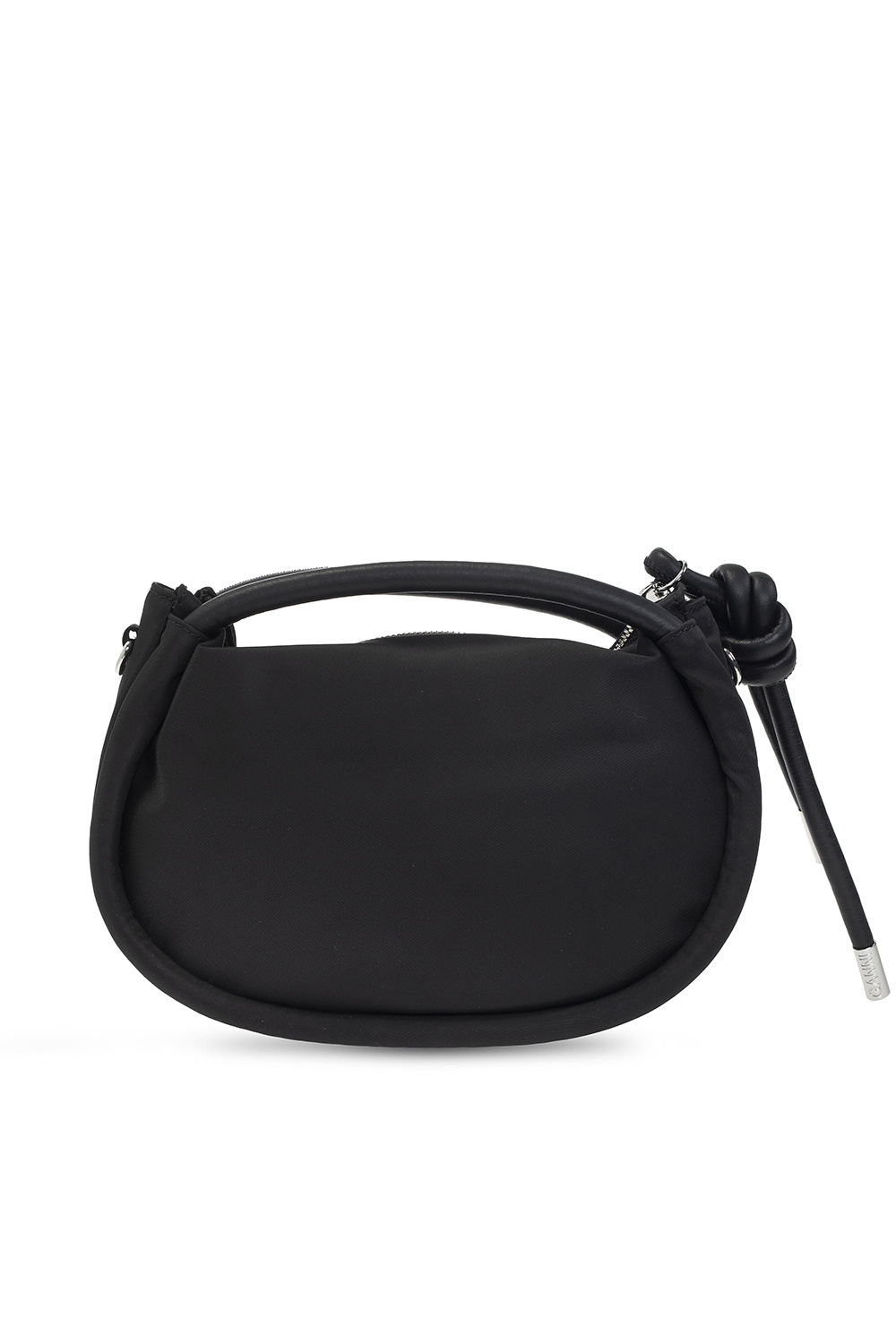 Ganni WINSTON SADDLE Cabas bag