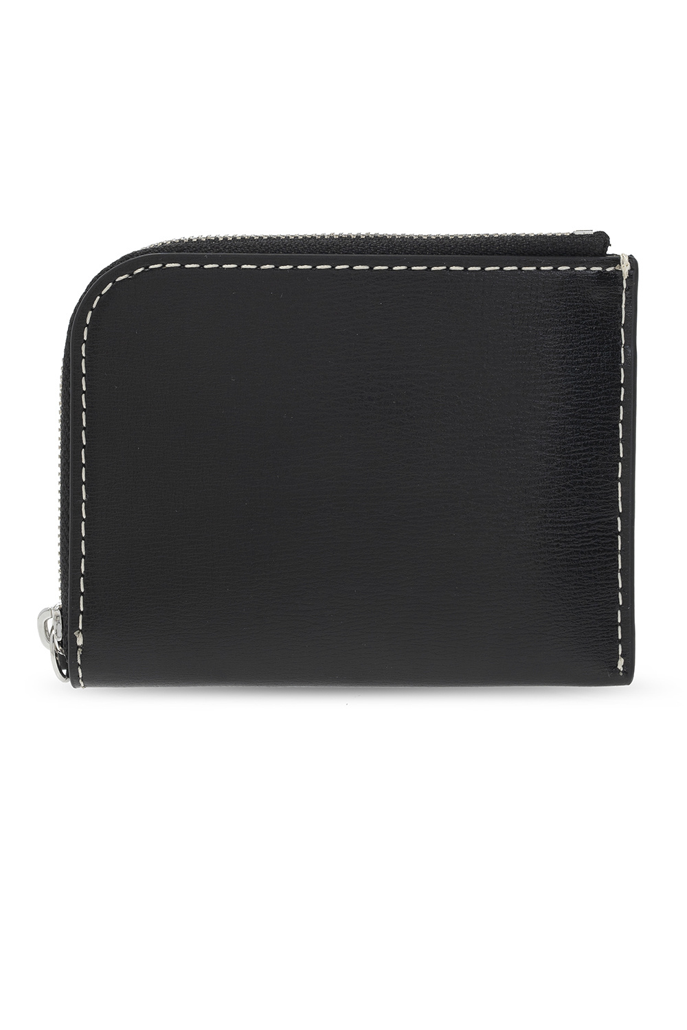 Ganni GANNI WALLET WITH LOGO