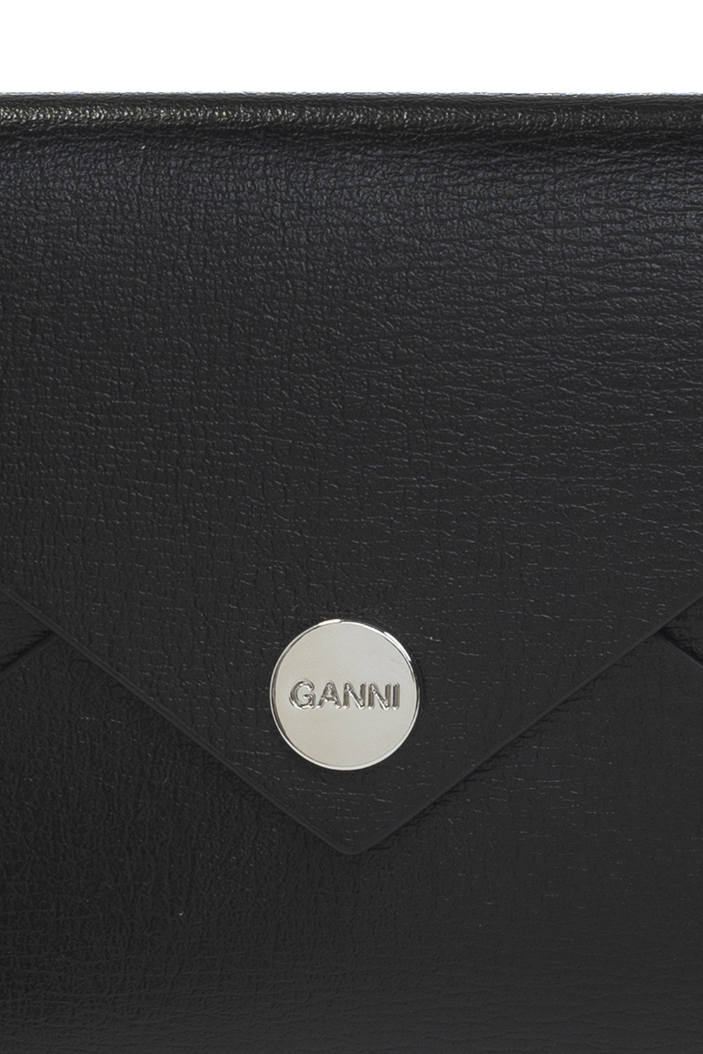 Ganni Card case