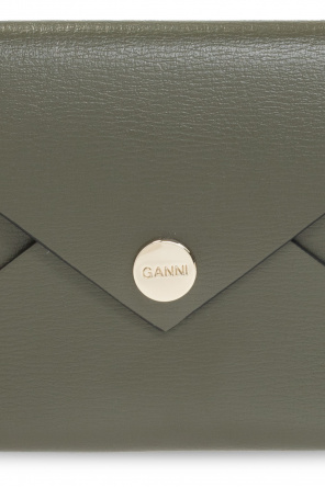 Ganni Card case