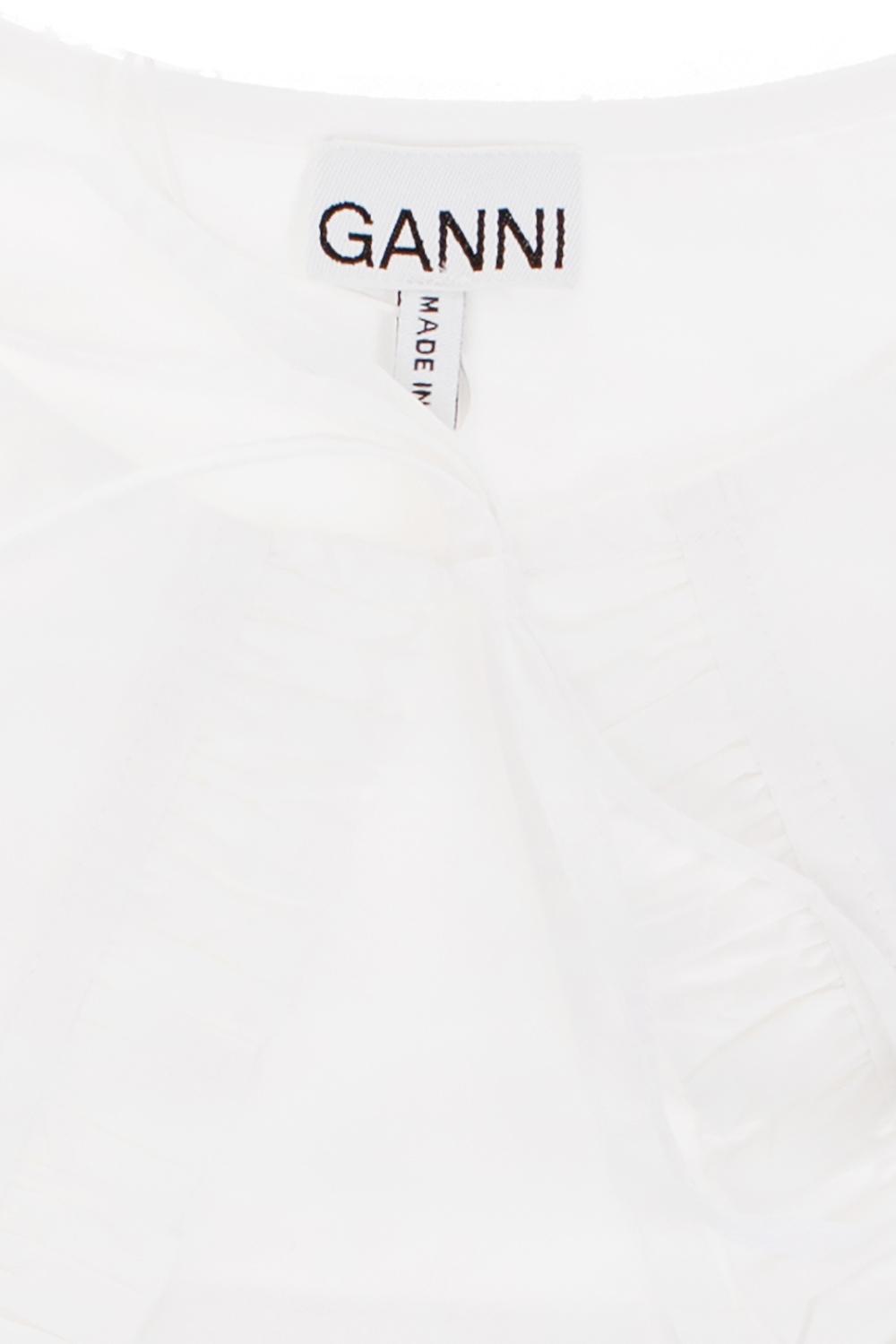 Ganni Choose your location