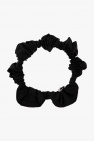 Ganni BLACK Hair tie
