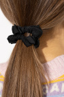 Ganni BLACK Hair tie