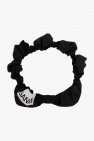 Ganni BLACK Hair tie