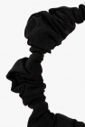 Ganni BLACK Hair tie