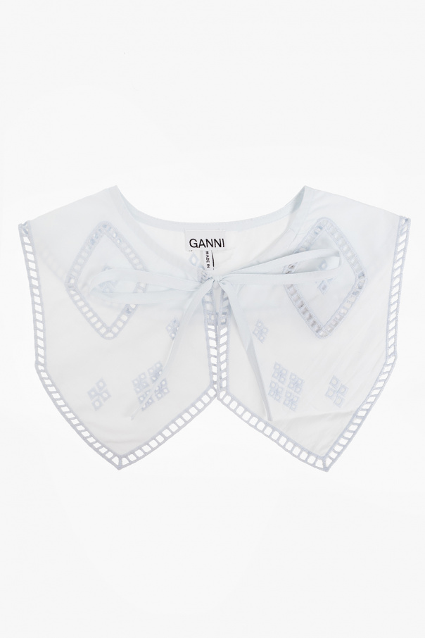 Ganni TOP 5 TRENDS FOR THIS SEASON