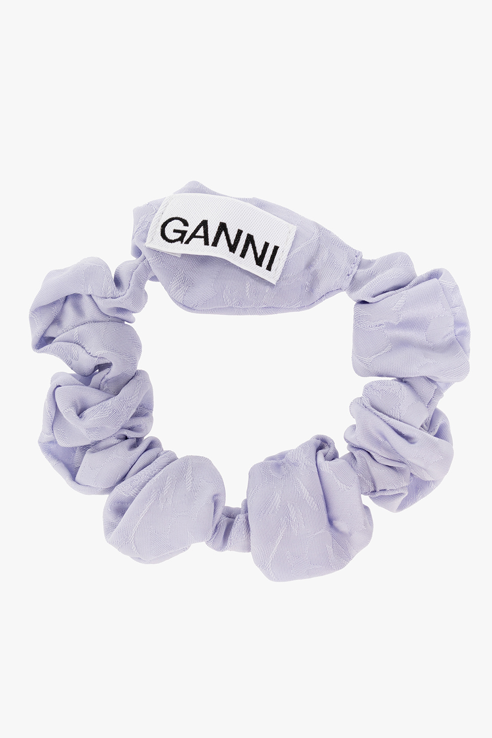 Ganni ELEGANCE OR EXTRAVAGANCE