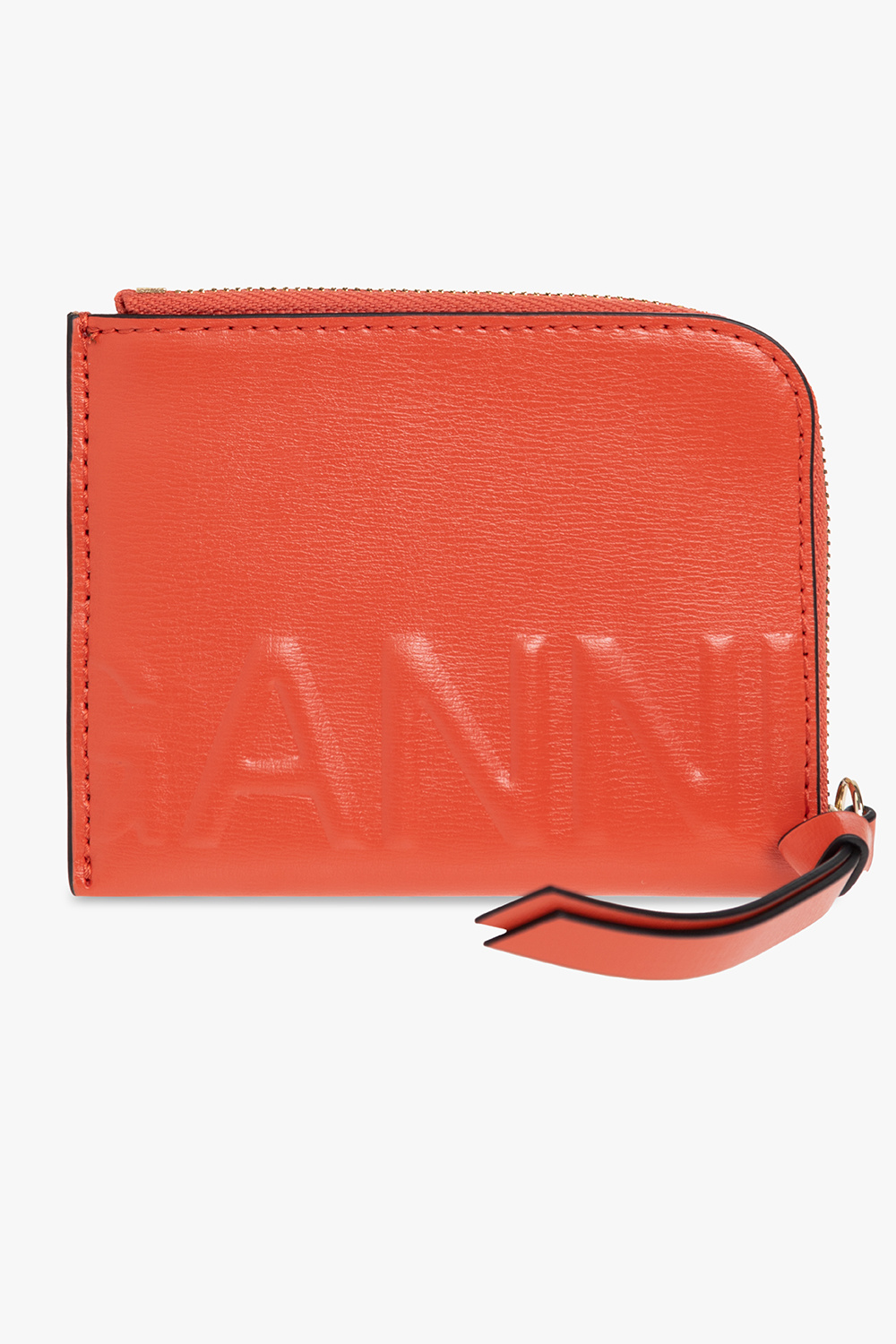 Ganni Card holder