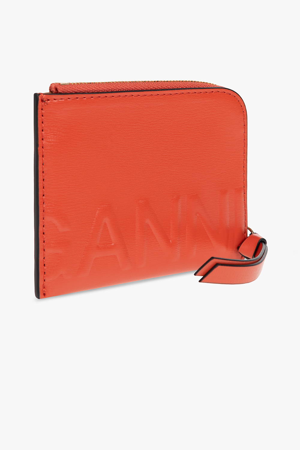 Ganni Card holder