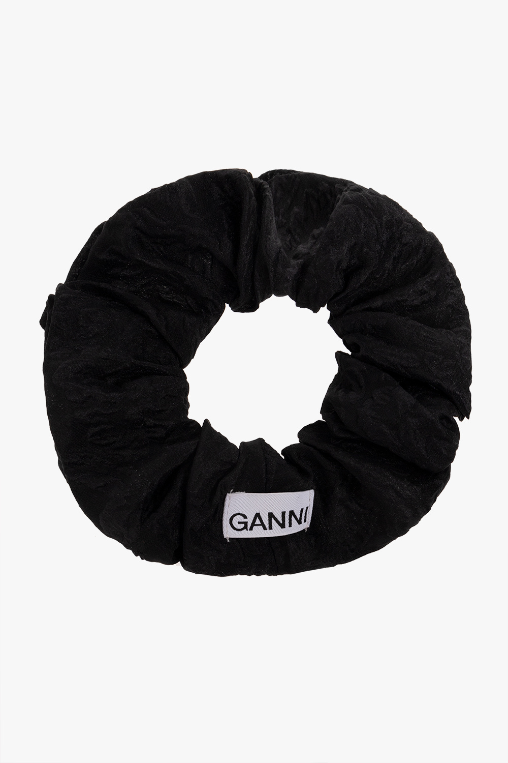 Ganni Hair tie