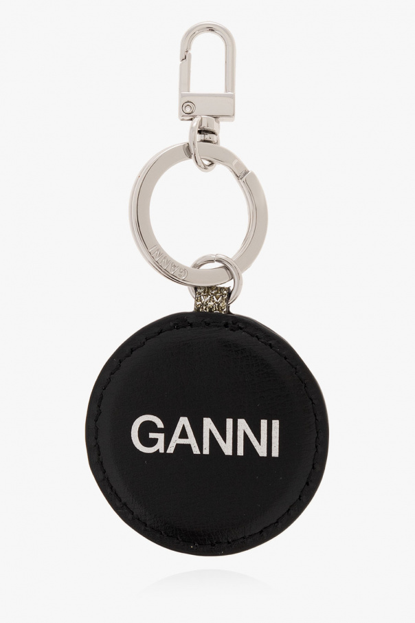 Ganni Concept 13 Restaurant