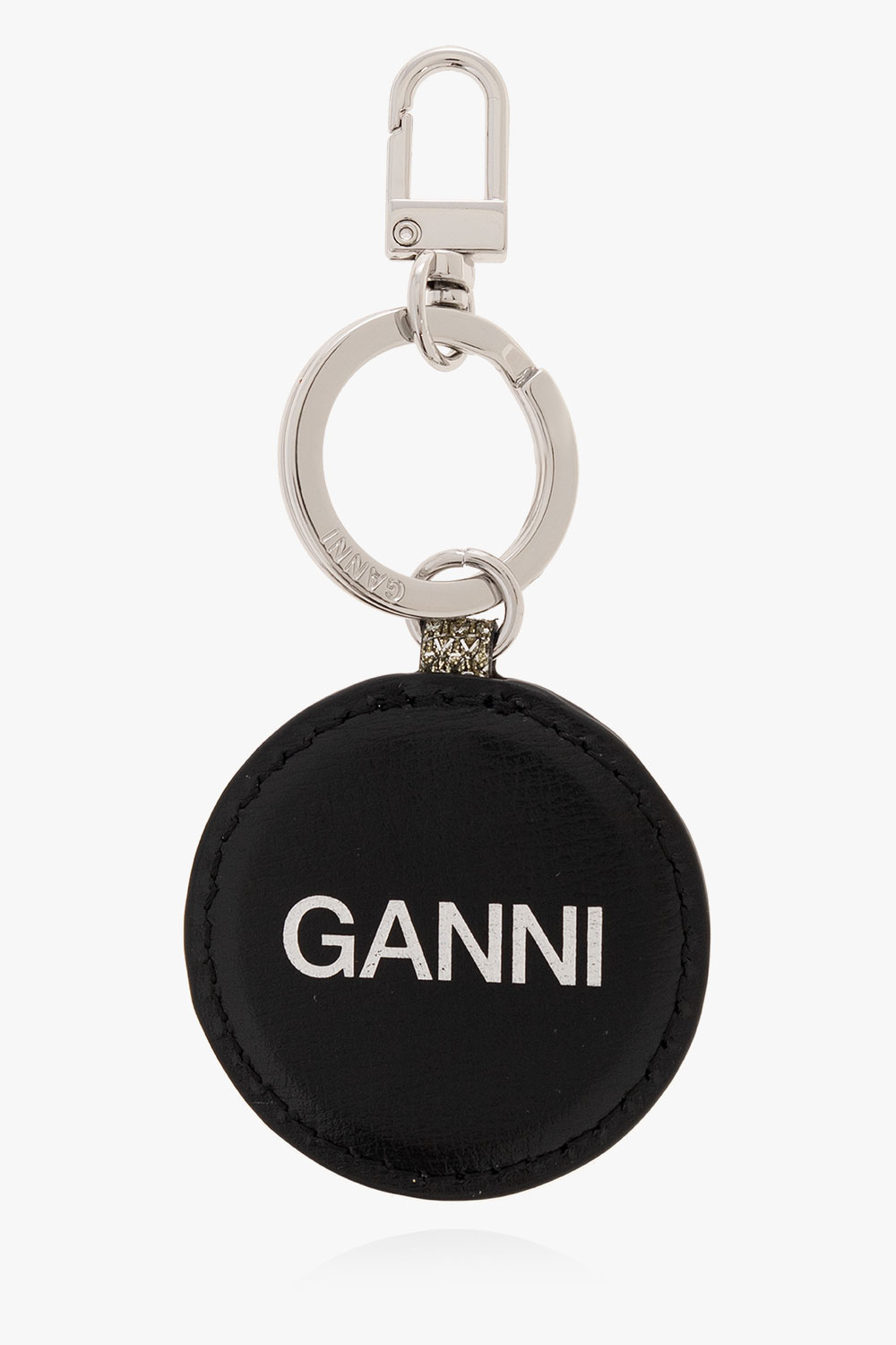 Ganni Keyring with pendant | Women's Accessories | Vitkac