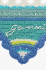 Ganni Head scarf