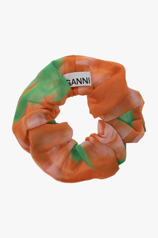 Ganni Hair tie