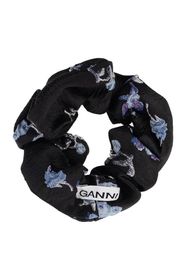 Ganni Hair tie