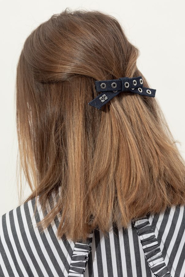 Ganni Hair clip