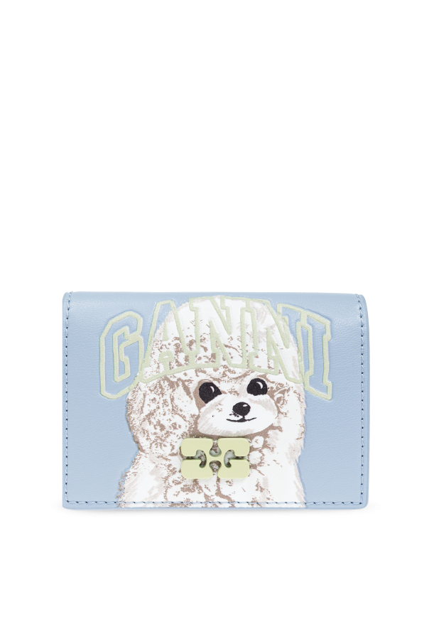 Card holder od Ganni