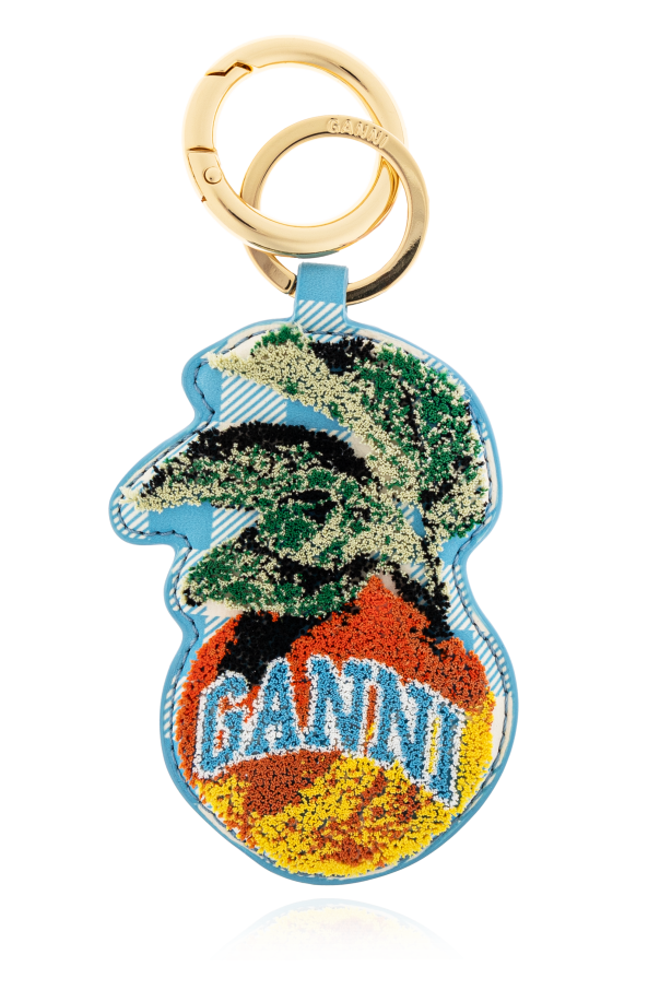 Keychain od Ganni