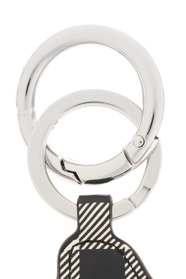 Ganni Schlüsselanhänger