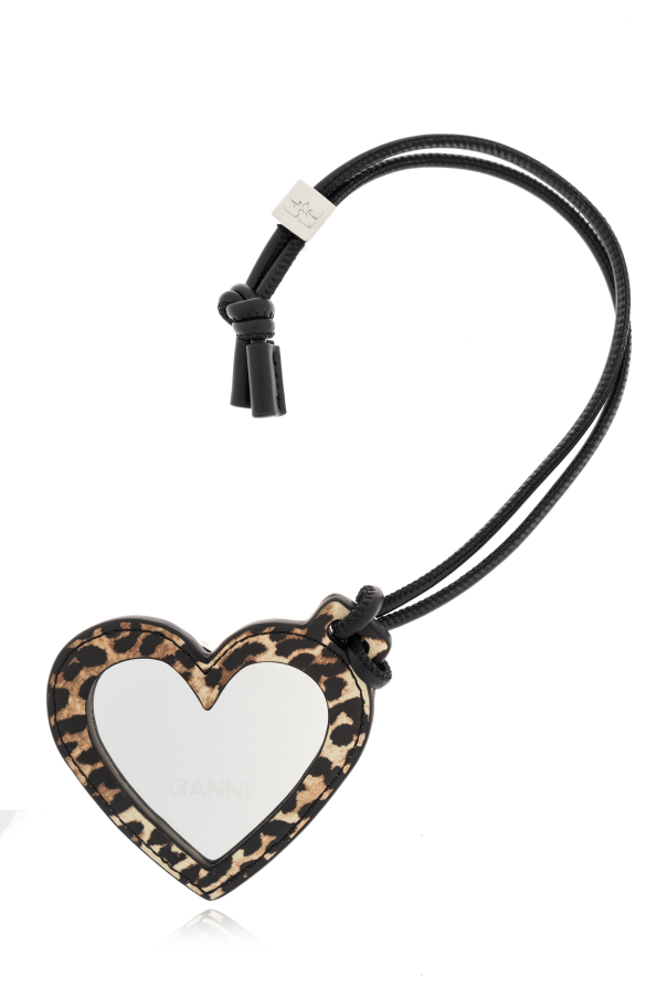 Mirror hanger od Ganni